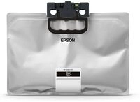 Epson C529R/C579R (C13T01D100) - Schwarz - Druckerpatrone - Extra hohe Kapazit&auml;t