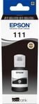 Epson 111 (C13T03M140) - Schwarz - Druckerpatrone