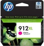 HP 912XL (3YL82AE) - Magenta - Druckerpatrone - Hohe Kapazit&auml;t