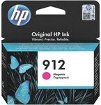 HP 912 (3YL78AE) - Magenta - Druckerpatrone