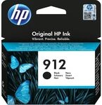 HP 912 (3YL80AE) - Schwarz - Druckerpatrone