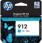 HP 912 (3YL77AE) - Cyan - Druckerpatrone
