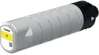 Canon PGI-7500XL Y - Gelb - Druckerpatrone - Hohe Kapazit&auml;t