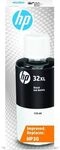 HP 32XL (1VV24AE) - Schwarz - Druckerpatrone - Hohe Kapazit&auml;t