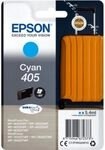 Epson 405 (C13T05G24010) - Cyan - Druckerpatrone