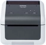 Brother TD-4520DN - Etikettendrucker