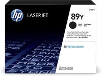 HP 89Y (CF289Y) - Schwarz - Toner - Extra hohe Kapazit&auml;t