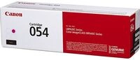 Canon 054 M - Magenta - Toner