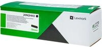 Lexmark 20N2HK0 - Schwarz - Toner - Hohe Kapazit&auml;t