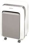Fellowes Powershred LX211 Microsnipper (Wit) - Aktenvernichter