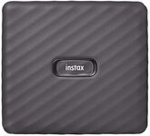 Fujifilm Instax link WIDE Mocha Gray - Taschendrucker