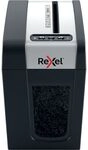 Rexel Secure MC3-SL Whisper-Shred - Aktenvernichter