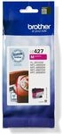 Brother LC-427M, Brother LC-427M - Magenta - Druckerpatrone