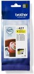 Brother LC-427Y - Gelb - Druckerpatrone