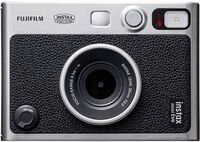 Fujifilm Instax mini Evo Black - Taschendrucker