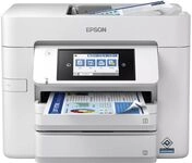 Epson WorkForce Pro WF-C4810DTWF - Tintenstrahldrucker