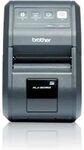 Brother RJ-3050B - Etikettendrucker
