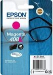 Epson 408L (C13T09K34010) - Magenta - Druckerpatrone - Hohe Kapazit&auml;t