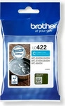 Brother LC-422C - Cyan - Druckerpatrone
