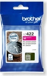 Brother LC-422M - Magenta - Druckerpatrone