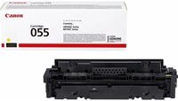 Canon 055 Y - Gelb - Toner