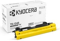 Kyocera TK-1248 - Schwarz - Toner