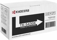 Kyocera TK-5430K - Schwarz - Toner