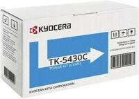 Kyocera TK-5430C - Cyan - Toner