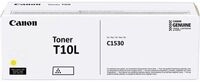 Canon T10L - Gelb - Toner