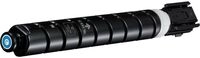Canon C-EXV 58L C - Cyan - Toner