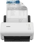 Brother ADS-4100 - Scanner
