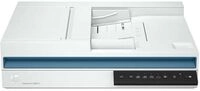 HP ScanJet Pro 3600 f1 - Scanner