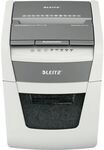 Leitz IQ Auto+ Small Office 50X - Aktenvernichter