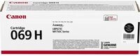 Canon 069H BK - Schwarz - Toner - Hohe Kapazit&auml;t