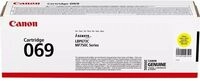 Canon 069 Y - Gelb - Toner