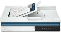 HP ScanJet Pro 2600 f1 - Scanner