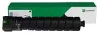 Lexmark 83D0HK0 - Schwarz - Toner