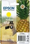 Epson 604XL (C13T10H44010) - Gelb - Druckerpatrone - Hohe Kapazit&auml;t