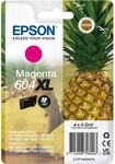 Epson 604XL (C13T10H34010) - Magenta - Druckerpatrone - Hohe Kapazit&auml;t
