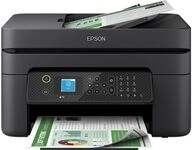 Epson WorkForce WF-2930DWF - Tintenstrahldrucker