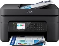 Epson WorkForce WF-2950DWF - Tintenstrahldrucker