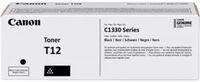 Canon T12 (5098C006) - Schwarz - Toner