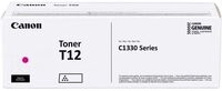 Canon T12 (5096C006) - Magenta - Toner