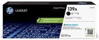 HP 139A (W1390A) - Schwarz - Toner