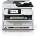 Epson WorkForce Pro WF-C5890DWF - Tintenstrahldrucker
