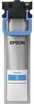 Epson C13T11C240 - Cyan - Druckerpatrone