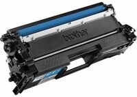 Brother TN-821XLC - Cyan - Toner - Hohe Kapazit&auml;t
