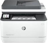 HP LaserJet Pro MFP 3102fdn - Laserdrucker