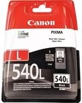 Canon PG-540L - Schwarz - Druckerpatrone - Hohe Kapazit&auml;t