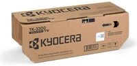 Kyocera TK-3300 - Schwarz - Toner